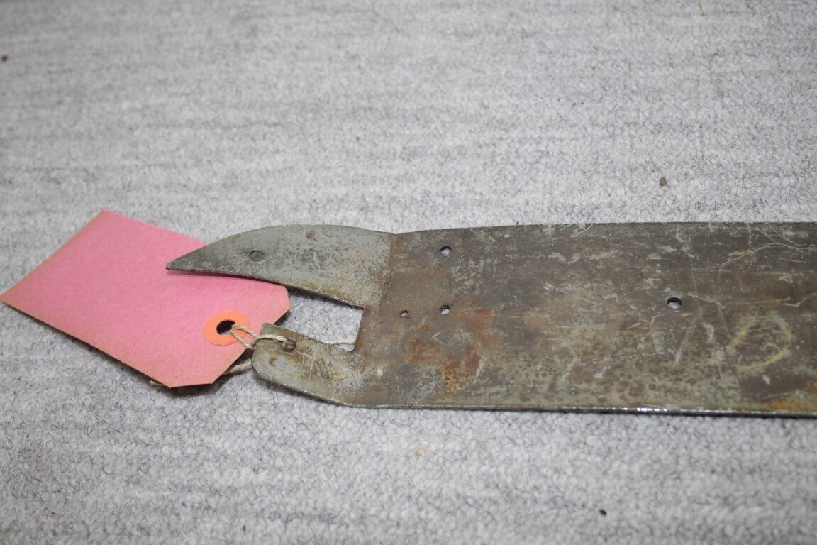 Afdekplaat kapmechaniek Afdekplaat kapmechaniek
