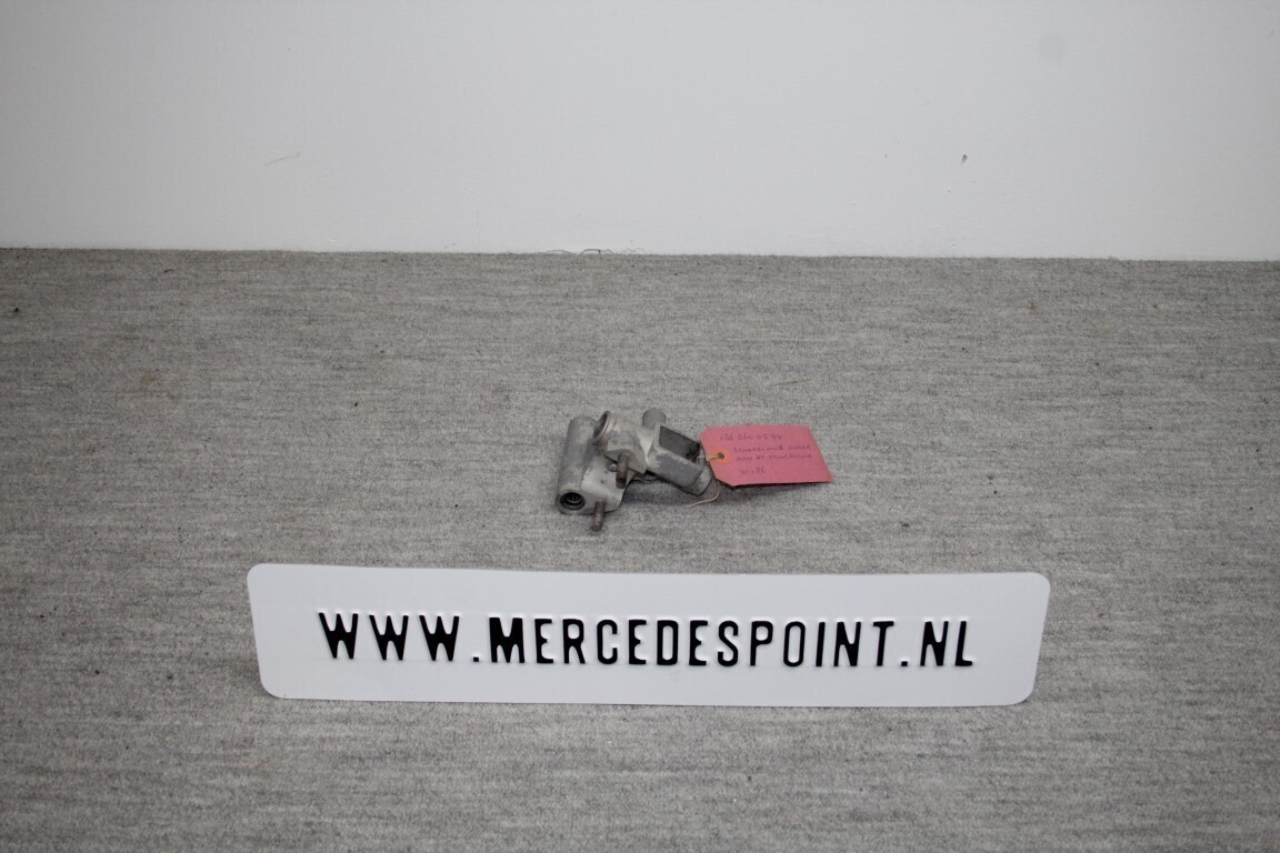 Schakelhuis stuurkolom