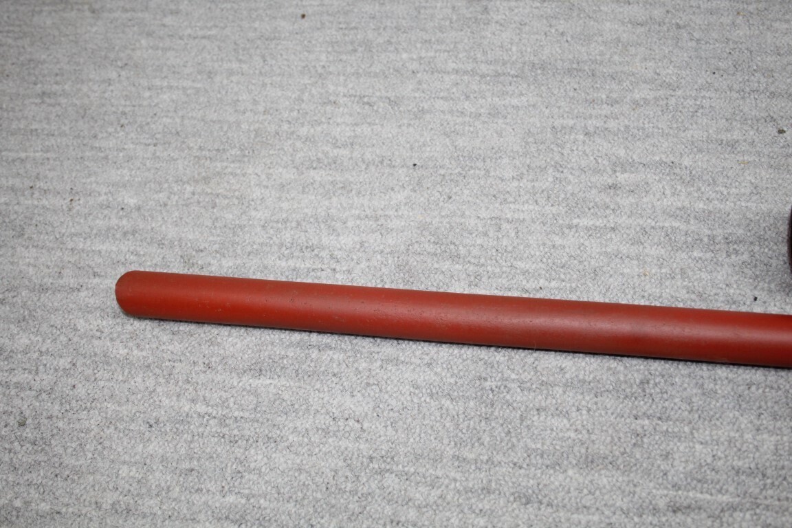 Olievulpijp M136 / OM636