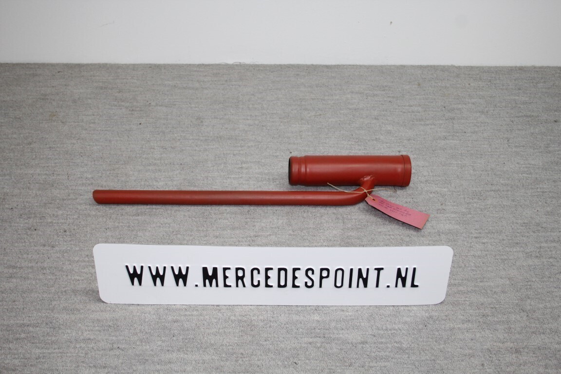 Olievulpijp M136 / OM636