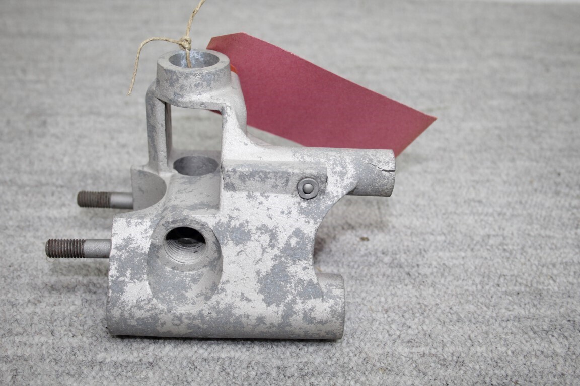 Schakelhuis stuurkolom