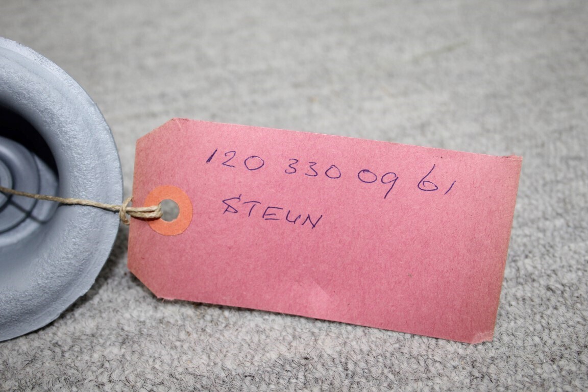 Steunlager chassisophanging