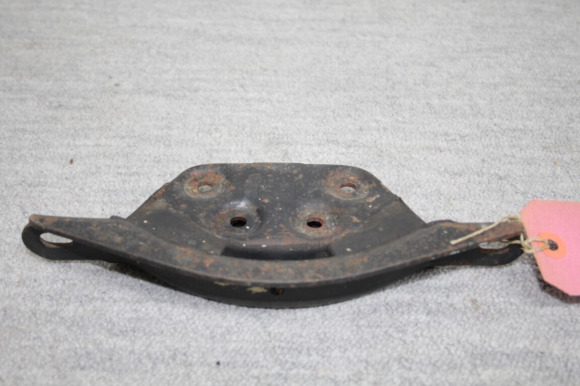 Versnellingsbak steunrubber