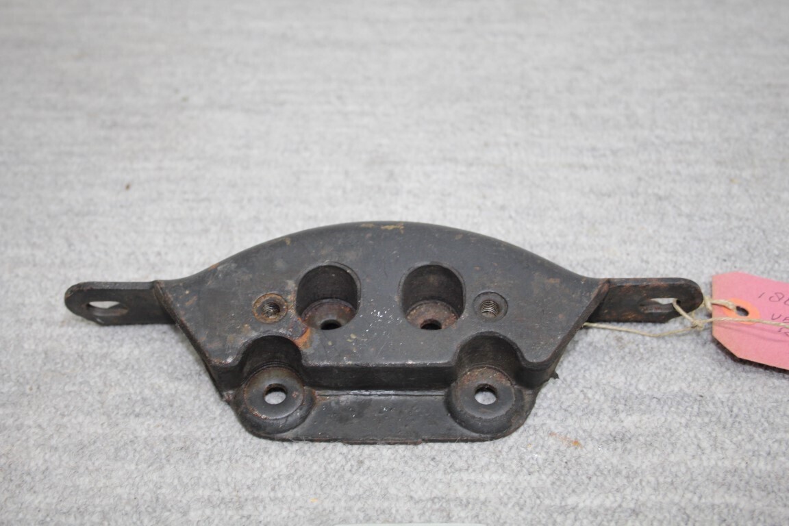 Versnellingsbak steunrubber