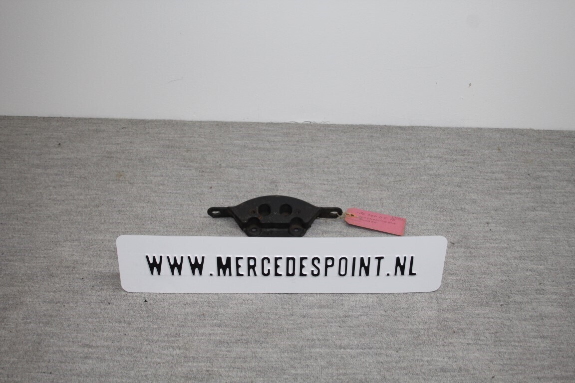 Versnellingsbak steunrubber
