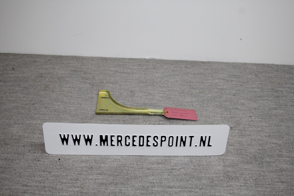 Steun uitlaat 190 SL