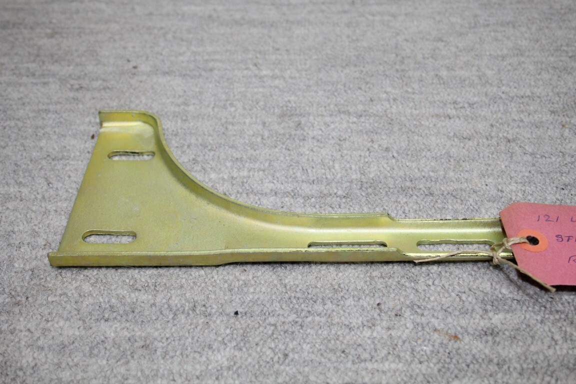 Steun uitlaat 190 SL