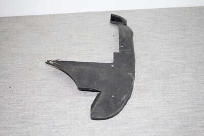 Spatplaat rechtsvoor