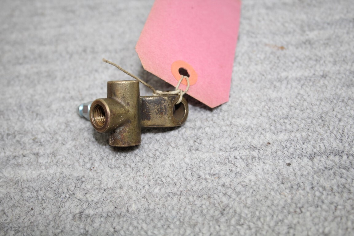 Remdruk verdeler 190SL