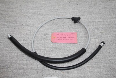 Kilometerteller kabel