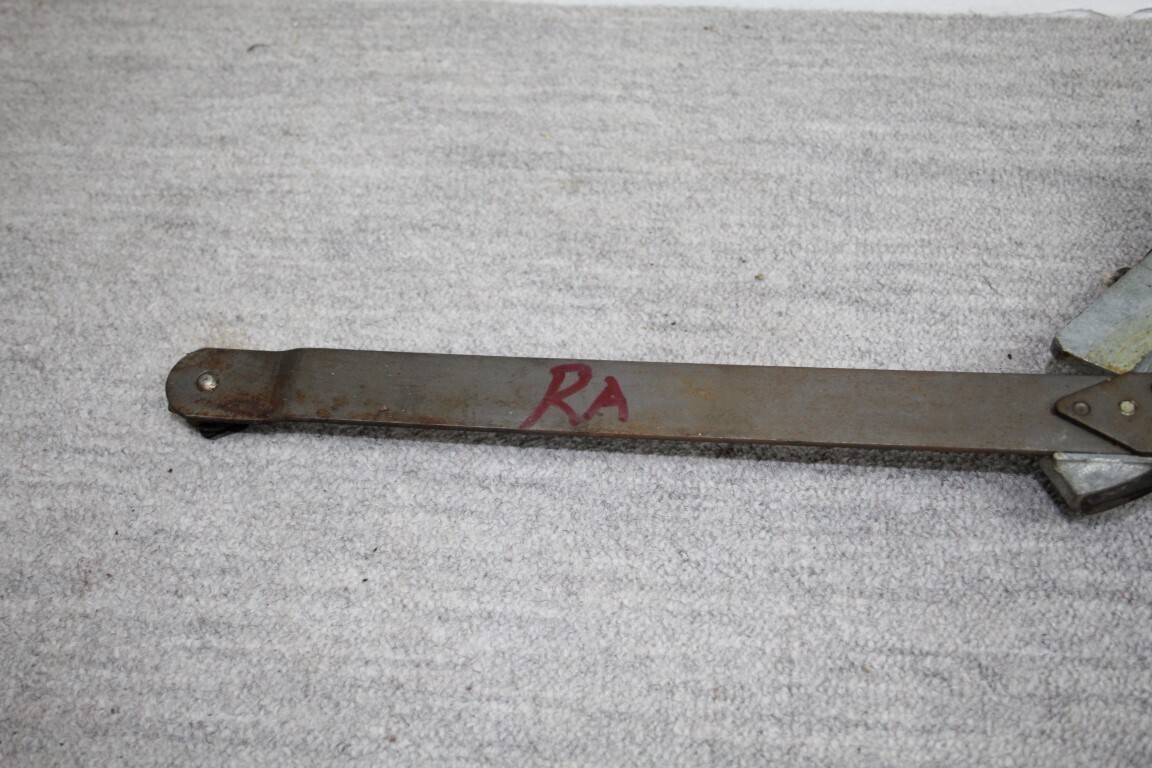 Elektrisch raammechaniek RA Elektrisch raammechaniek RA