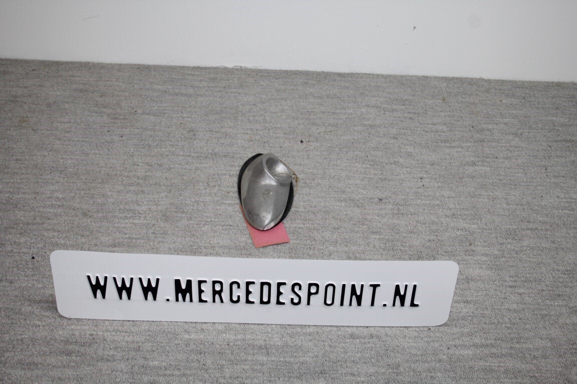 Lampvoet links