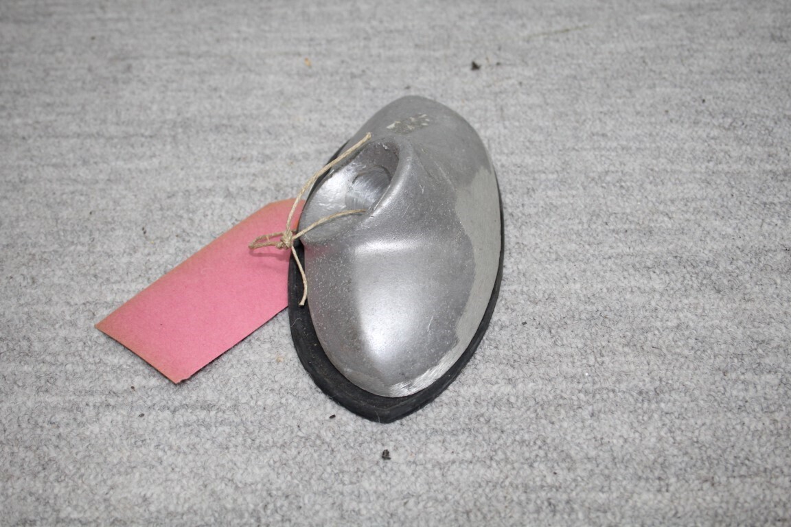 Lampvoet links