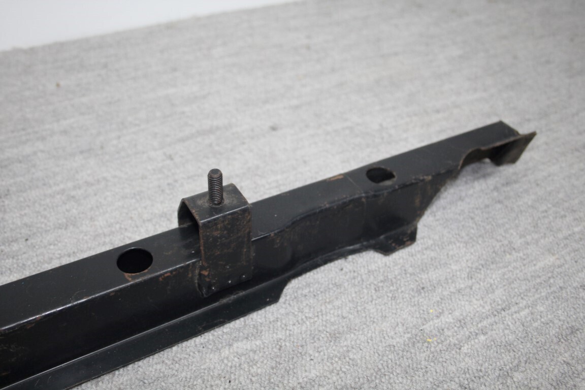 Dwarsdrager kofferbak