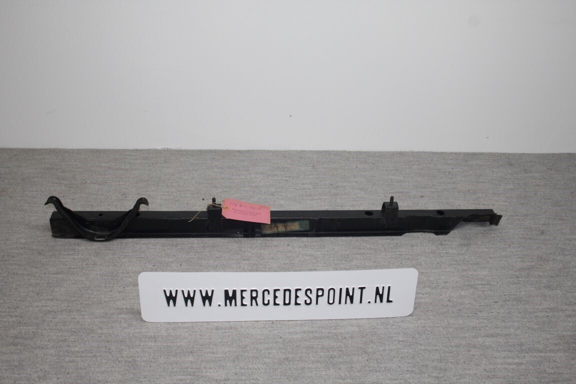 Dwarsdrager kofferbak