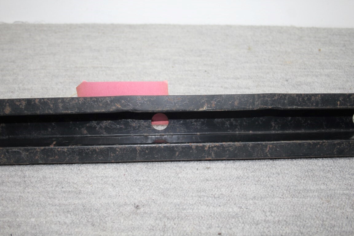 Dwarsdrager kofferbak