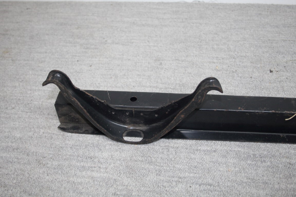 Dwarsdrager kofferbak