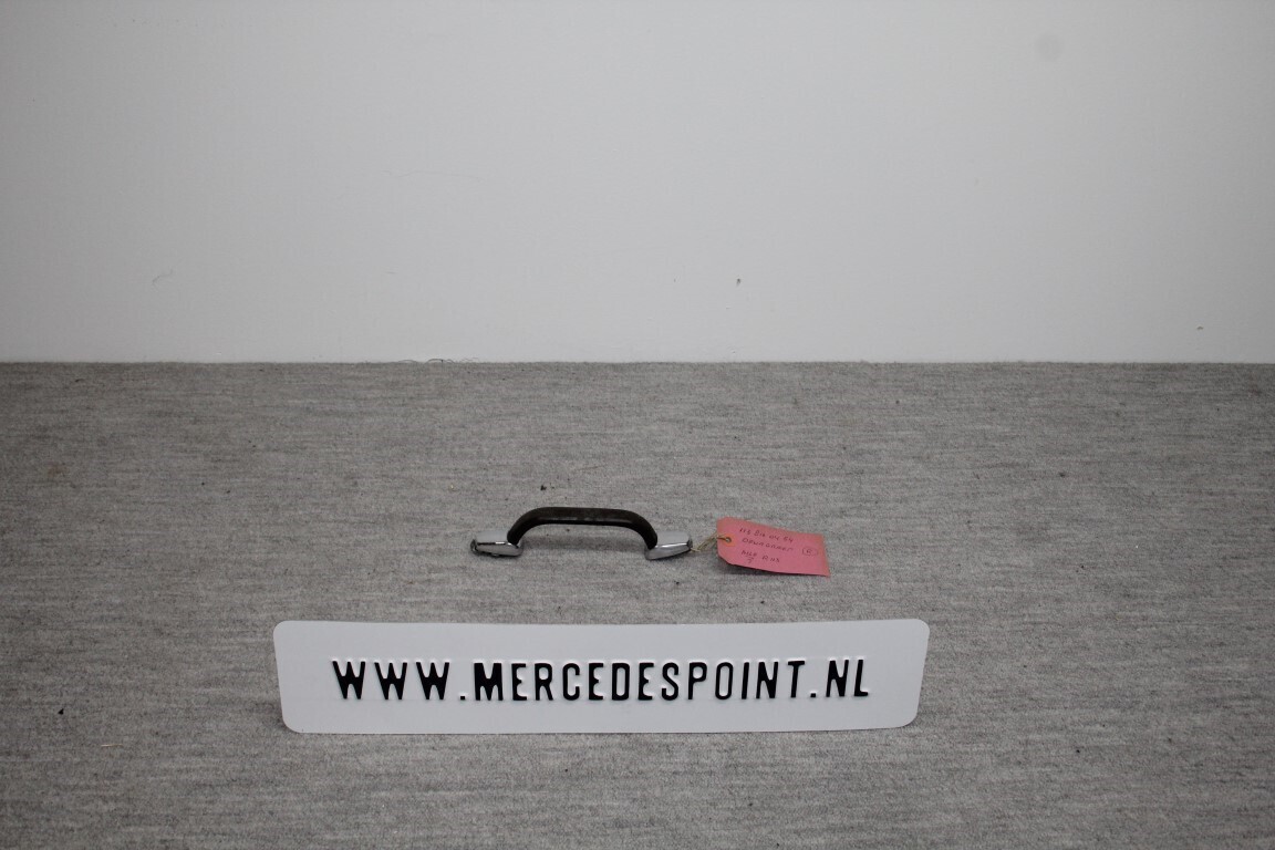 Deurgreep Deurgreep