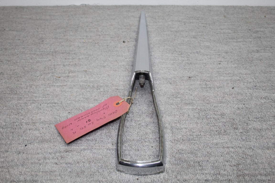 Richtingaanwijzer frame