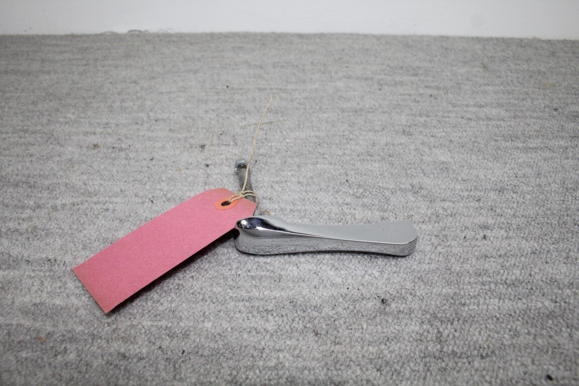 Handle softtop deksel Handle softtop deksel