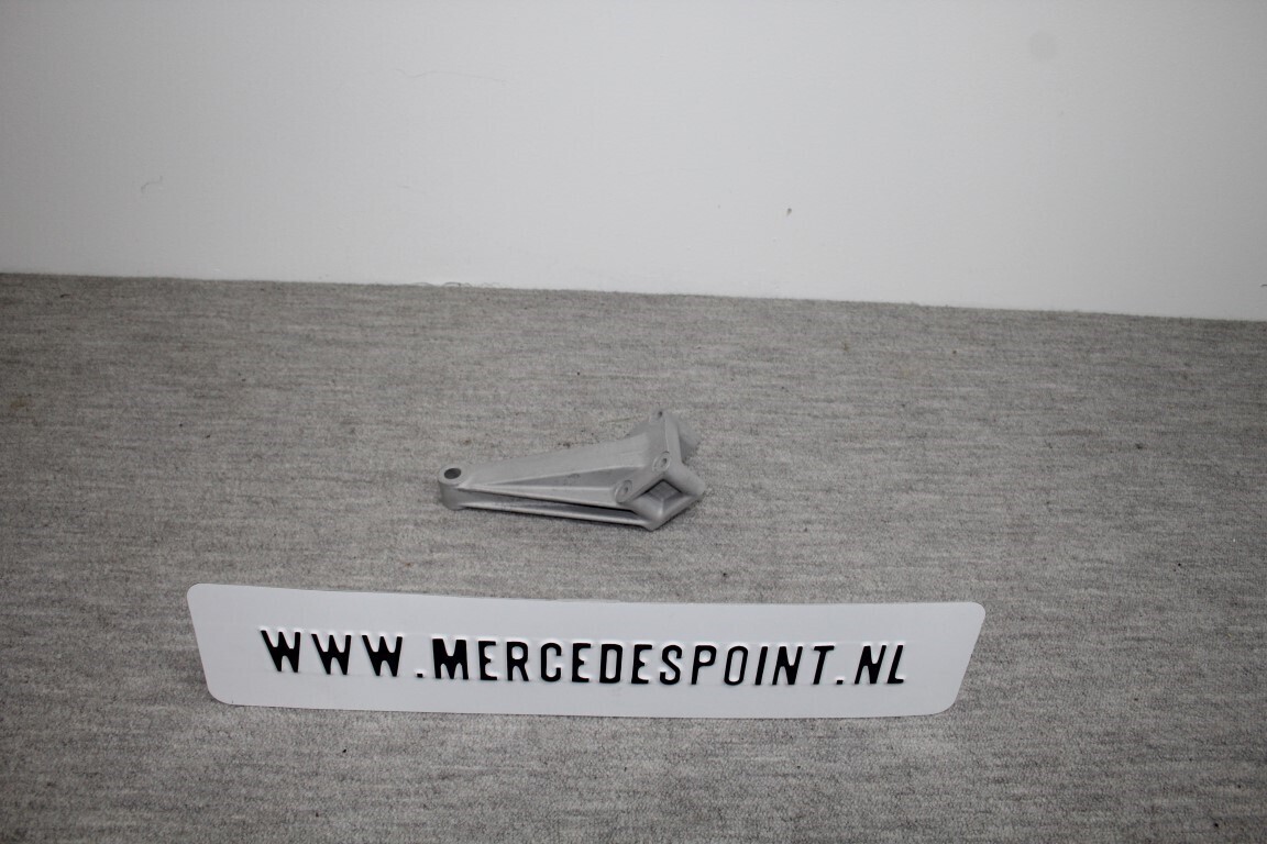 Motorsteun links