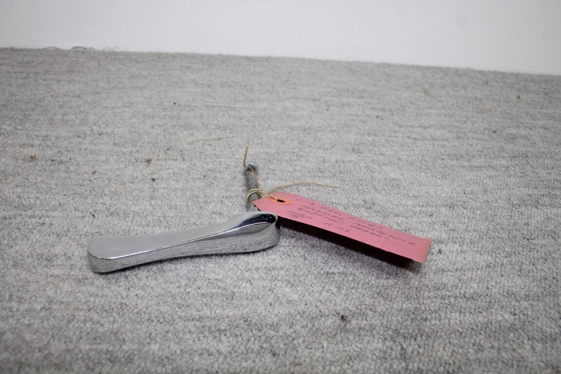 Handle softtop deksel Handle softtop deksel