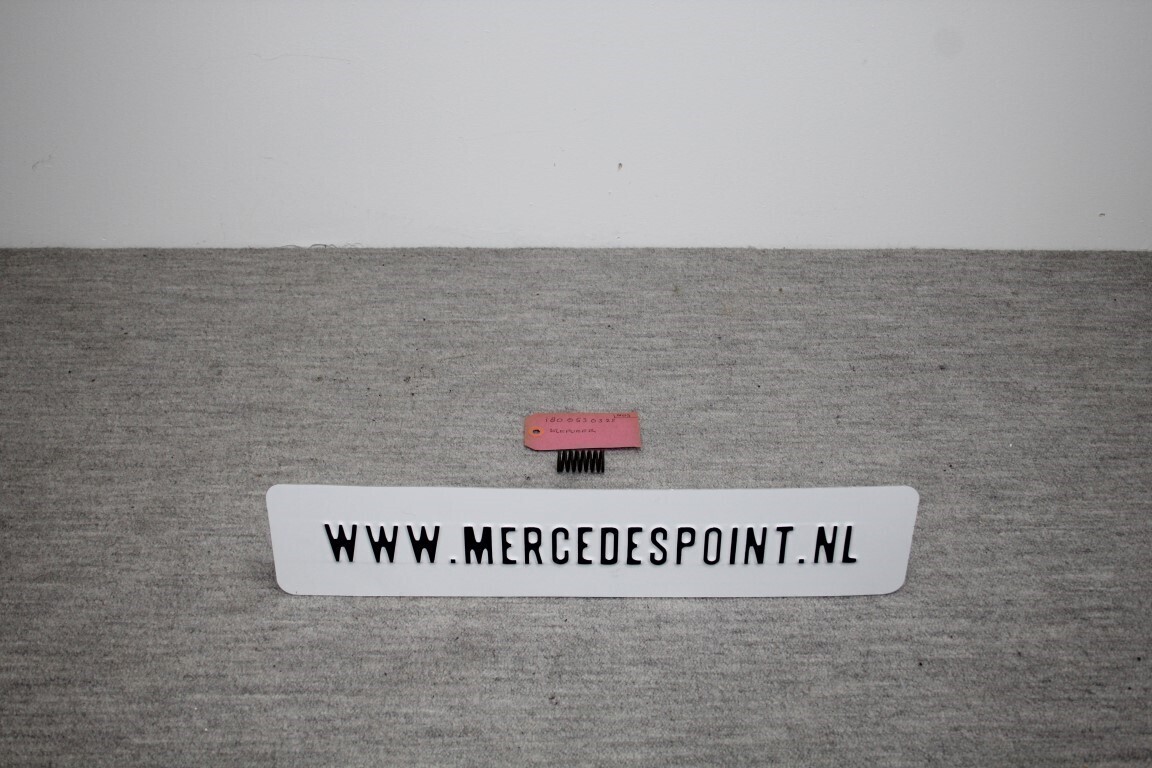 Binnenklepveer Binnenklepveer