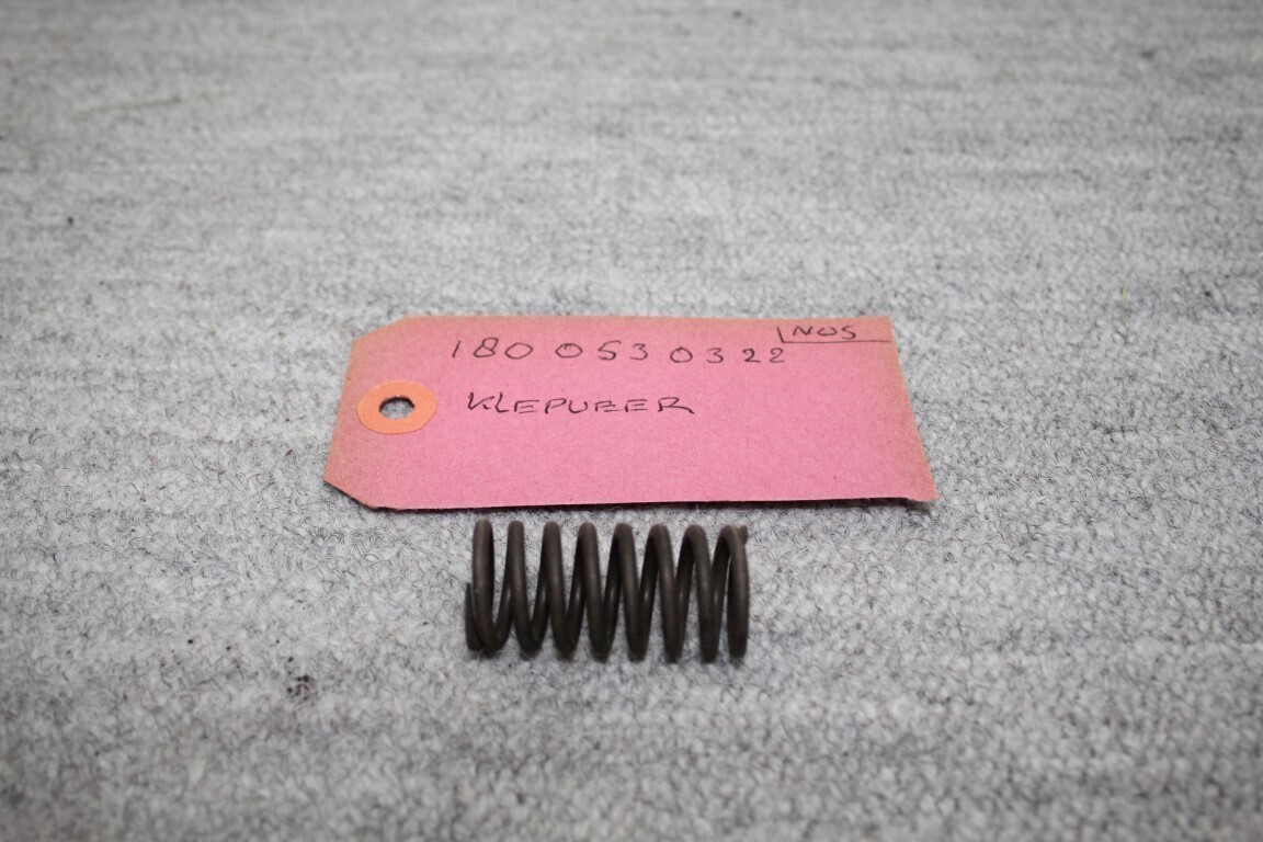 Binnenklepveer Binnenklepveer
