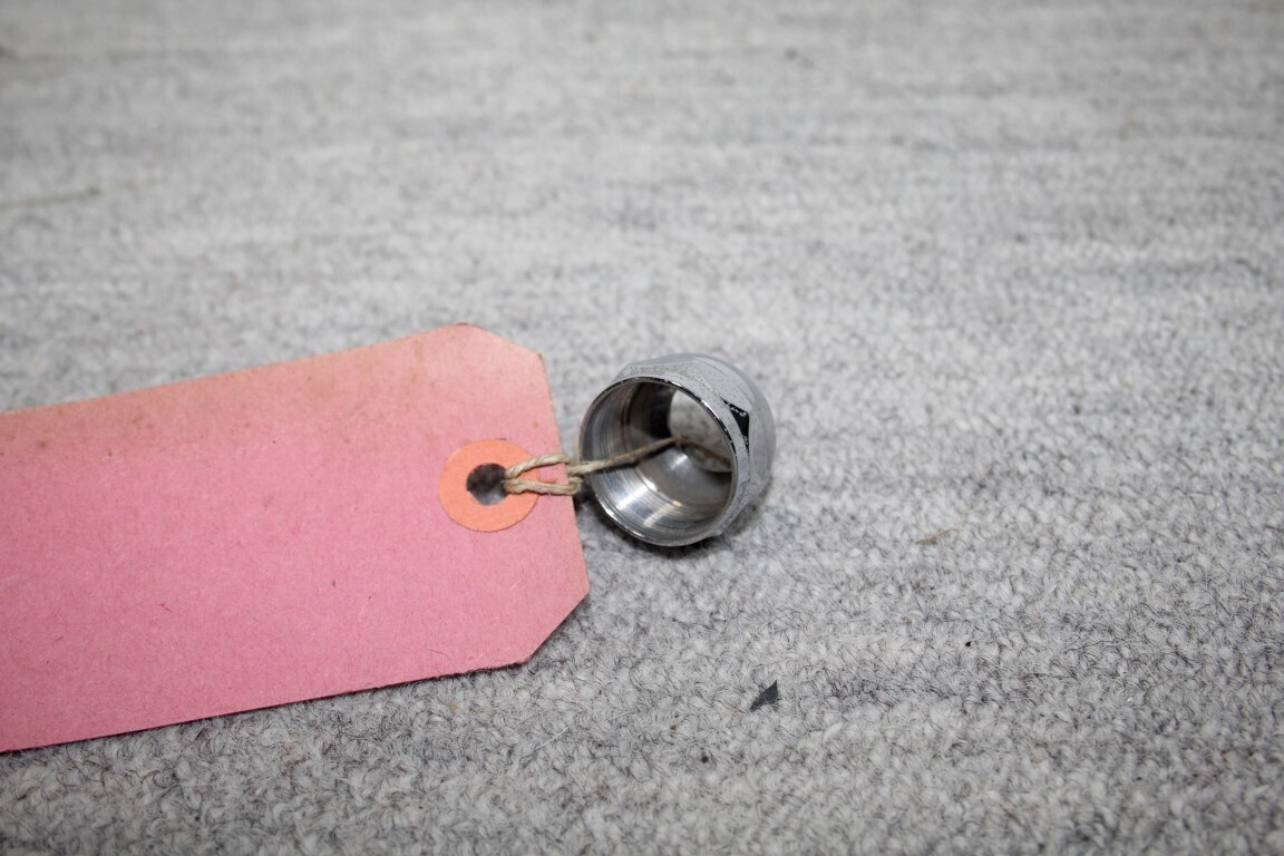 Moer voor schakel handle