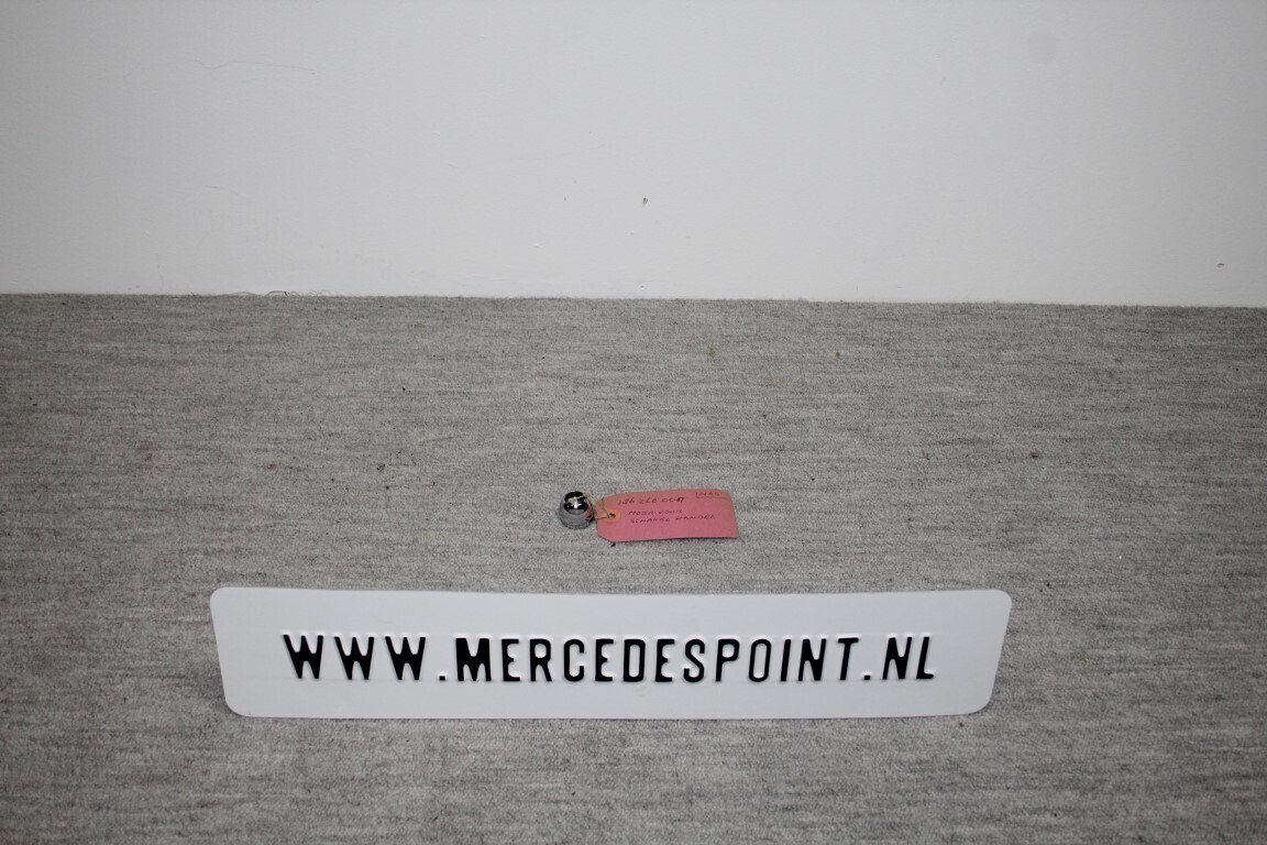 Moer voor schakel handle