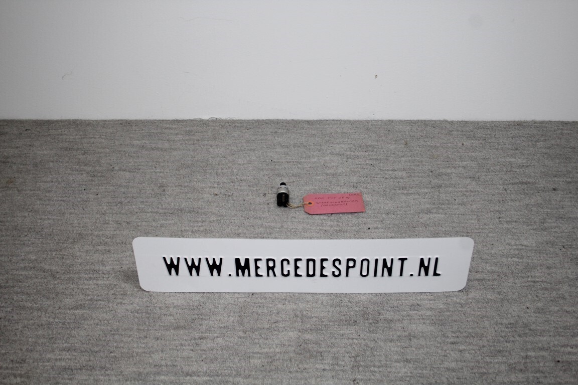 Startschakelaar Startschakelaar