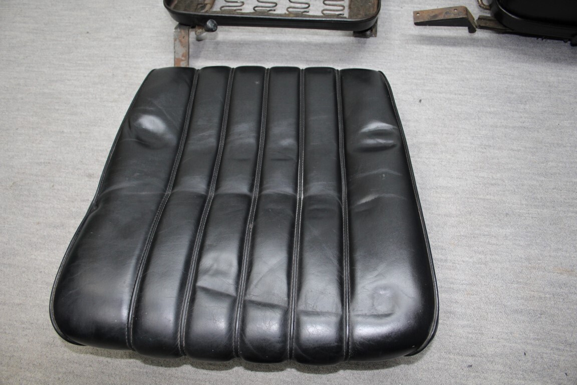 Bucketseats 190 SL