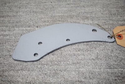 Motor support rechts