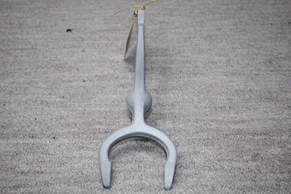 Drukhandle koppelingslager