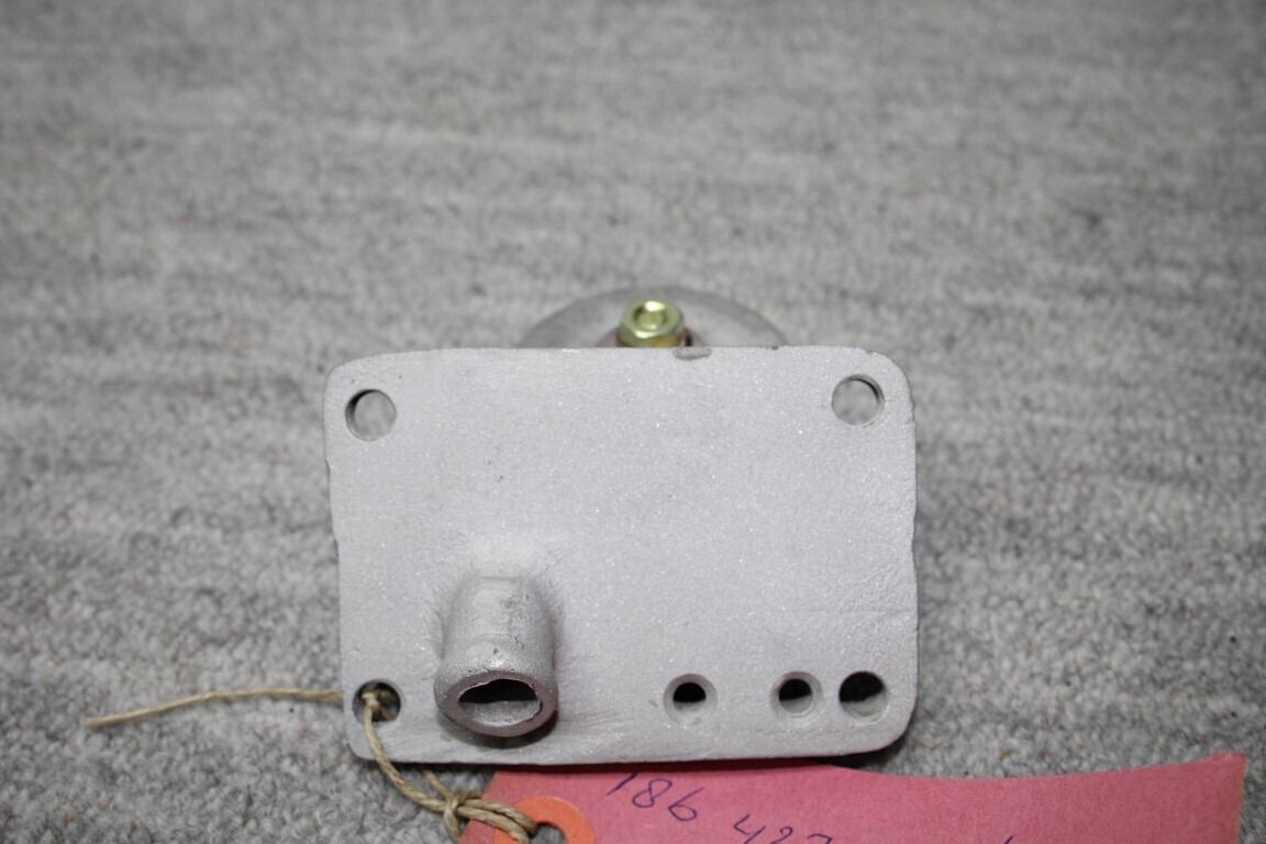 Geleider handremkabel