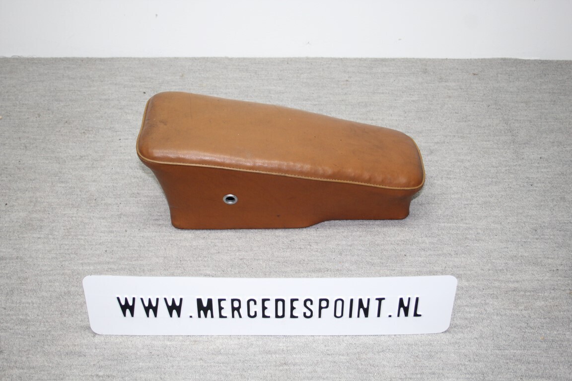 Losse middenarmsteun Losse middenarmsteun
