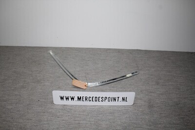 Sierlijst softtop deksel rechts