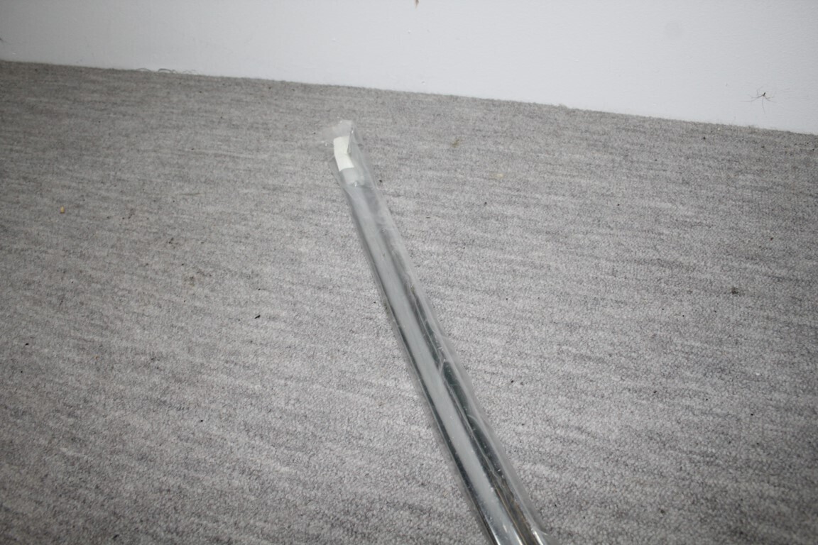 Sierlijst softtop deksel rechts