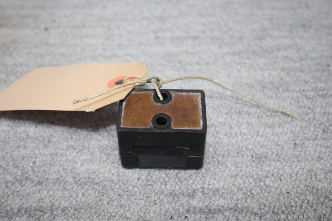 Bijzet zekering kastje