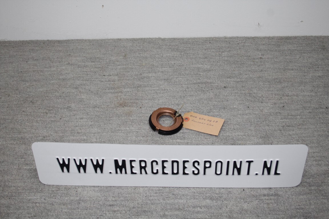 Contact ring stuurwiel
