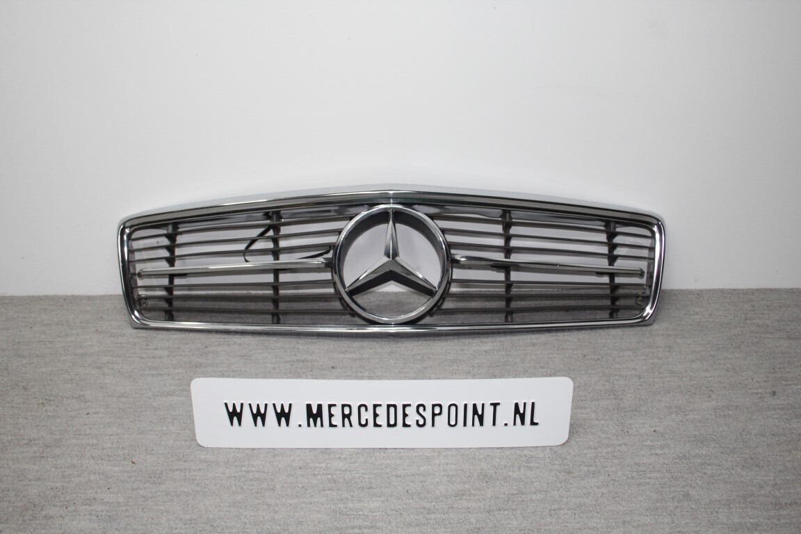 Grille compleet