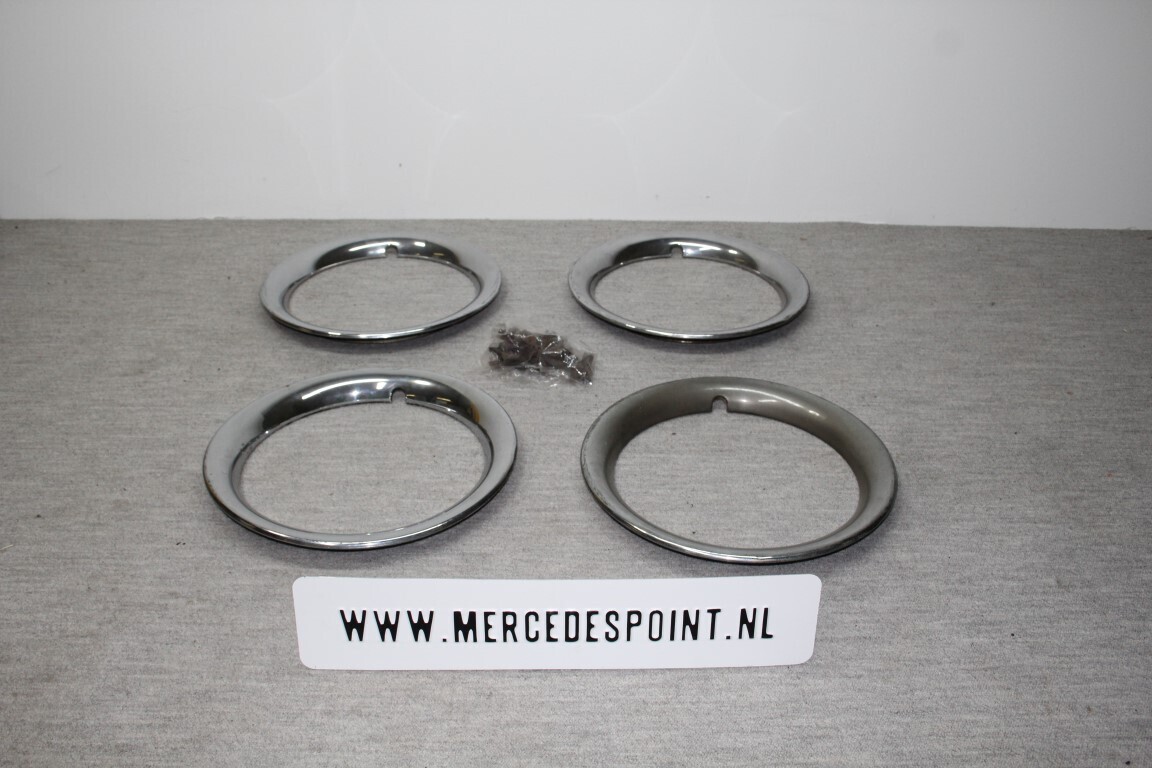 Velgringen 14 inch