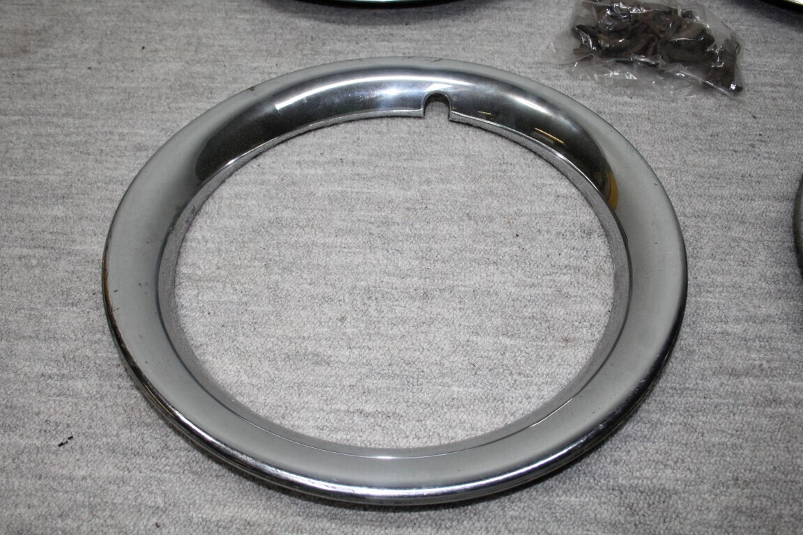 Velgringen 14 inch
