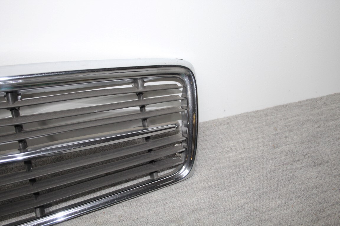 Grille compleet
