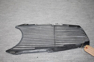 Grillerooster rechts