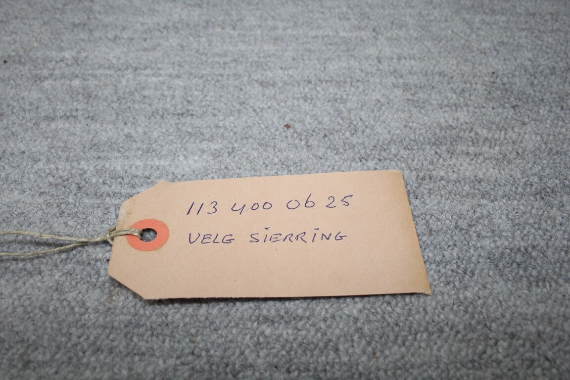 Velgringen 14 inch