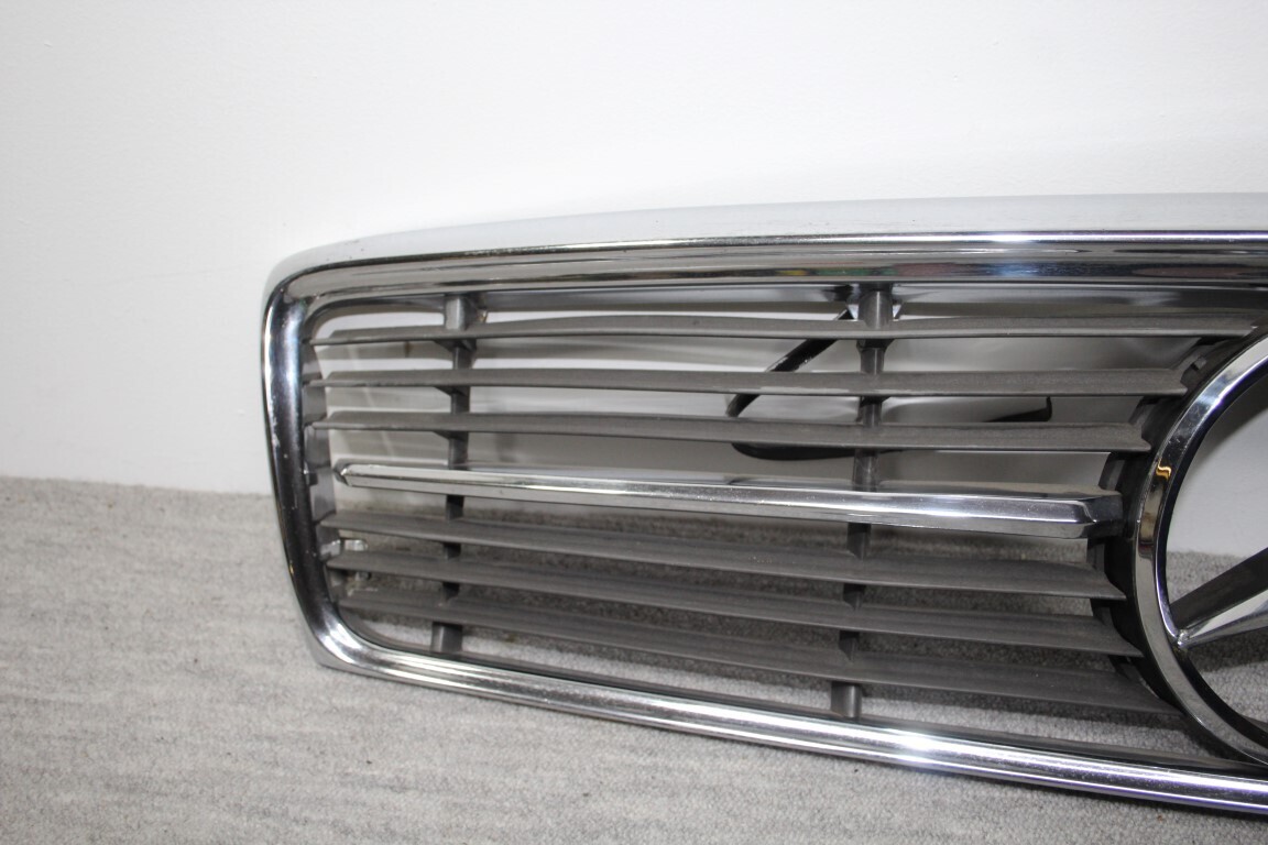 Grille compleet