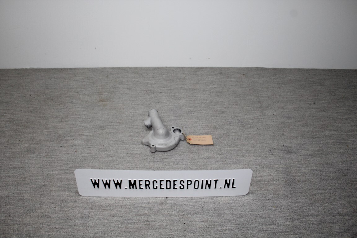 Slakkenhuis waterpomp