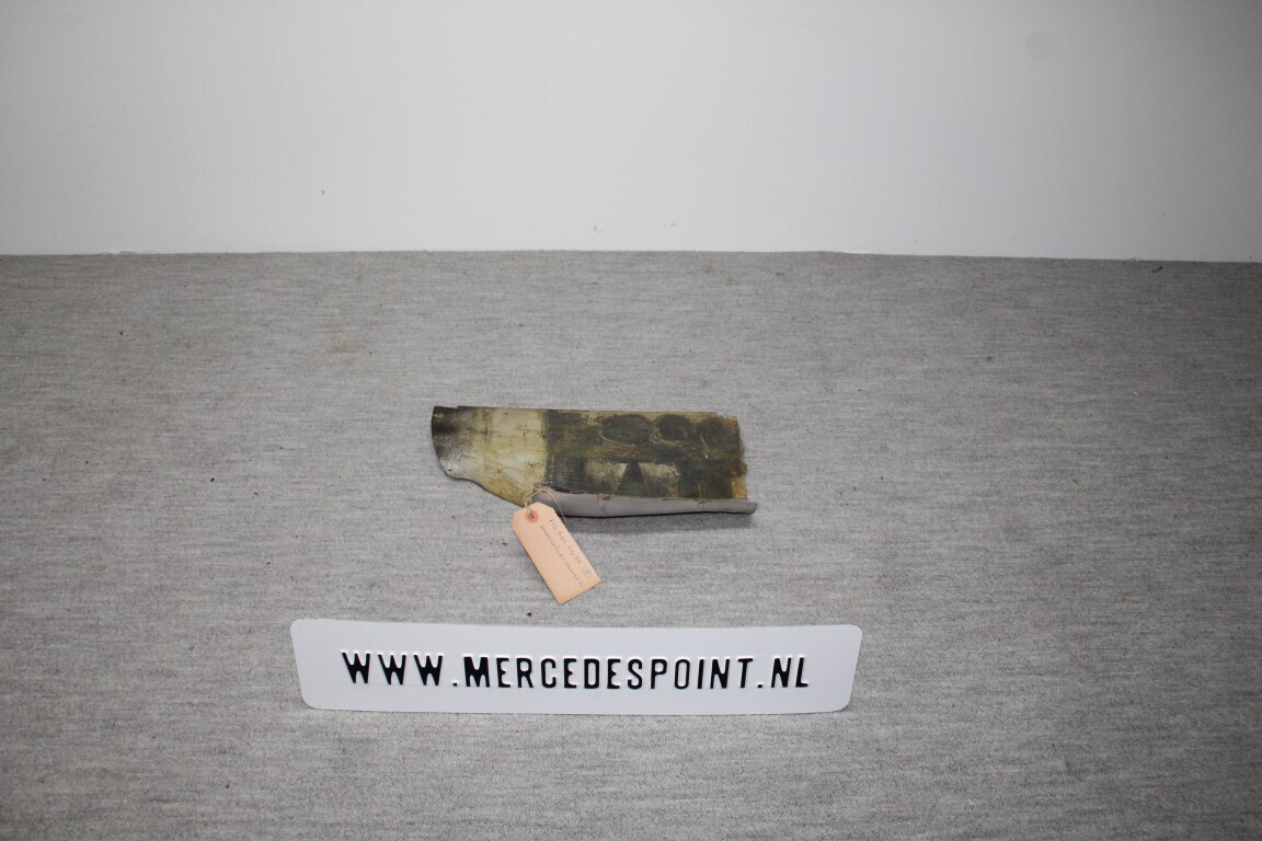 Bekledingspaneel rechts