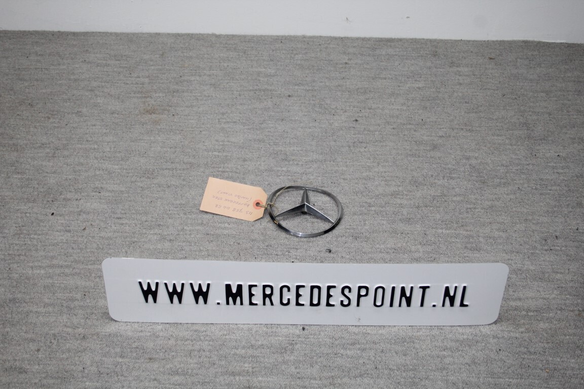 Kofferbakster